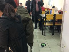-北大地皖峰饭馆