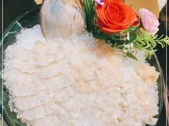 -冬宝海鲜食府(桂城店)