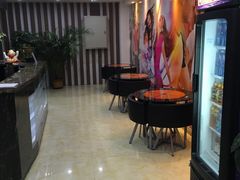 -波士顿游泳健身会所(定福庄店)