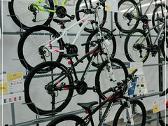 -迪卡侬(燕山店)