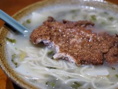 -圳兴面王·拌川·特色炒面(南山保利剧院店)