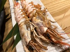 -虹料理·日料放题(悠方店)