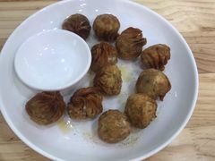 -大叔家福鼎小吃(十全街店)