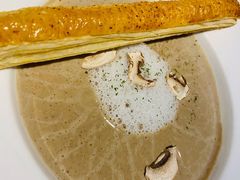 -Wei菋·Le Bistrot