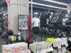 -迪卡侬(越秀公园店)