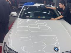 -美车堂(西单大悦城店)