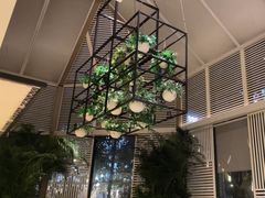 -金海湾自助餐厅(金陵饭店)