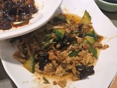 -月福京味斋·烤鸭店·北京菜(鼓楼总店)