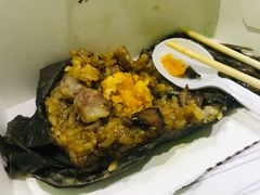 -肯德基(洛川店)