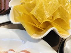 -大铁勺新津菜(东丽阳光新业广场店)