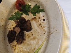 -王品牛排(福州泰禾店)