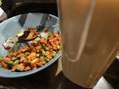 麦乳精-70后饭吧(府河街店)