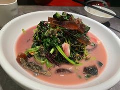 红苋菜-湘轩·土菜研究院(光大店)