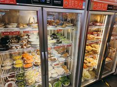 -文立新·秤盘麻辣烫(天通苑店)
