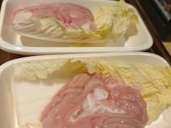 -海底捞火锅(万丰桥店)