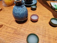 -老九巷川小馆(万松园店)