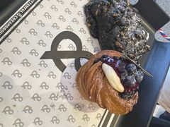 -BUTTERFUL&CREAMOROUS 黄油与面包(西单大悦城店)