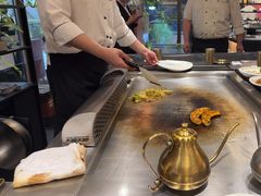 -大神太神·铁板烧(瑞虹天地月亮湾店)