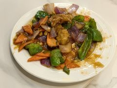 -富源东北春饼店(翠竹店)