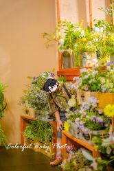 点击看大图 -七色田儿童摄影(静安店)