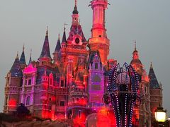 -上海迪士尼度假区