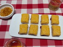 -西贝(虹口龙之梦店)