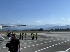 -德宏芒市国际机场