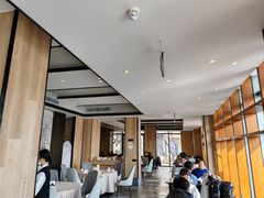 -翠山·映月湖景餐厅(映月湖公园店)