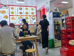 -陕西周记·手工米皮老店(工人路店)