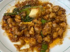 -红旗饭庄
