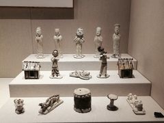 -深圳博物馆(古代艺术馆)