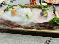 -中卫御苑福膳·养生局(圆明园店)