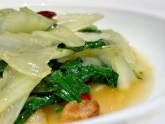 -宫燕府·京菜·烤鸭·淮扬菜(王府中心店)