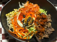 -优壹佳·延边朝鲜族料理(中山北路店)
