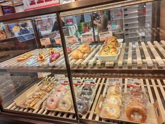 -爸爸糖吐司面包(悠唐购物中心店)