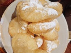 糖饺子-田小狗的饭店(碧桂园店)