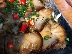 -锦尚阁烤鱼•天津菜(宣武门胡同店)