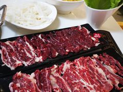 -陈记顺和牛肉火锅(建设六马路店)