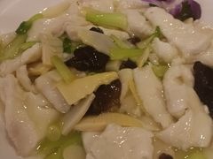 -牟传仁饭庄(星海店)