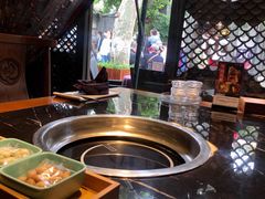 -三只耳火锅(宽窄巷子店)