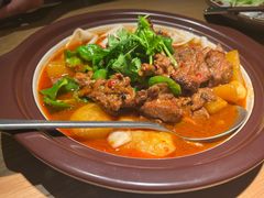 -纳鲁孜·新疆特色餐厅(上海悦荟广场店)