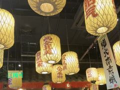 -南京大牌档(济南万象城店)