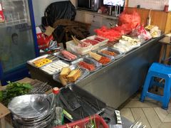 -小王烧烤(毓龙路店)