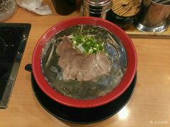 -博多一幸舍(侨福芳草地购物中心店)