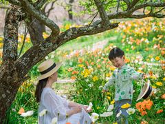 -名花谷生态庄园