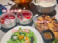 -觅山云南菜(泊富ICITY店)