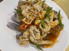 -龙溪海鲜酒家(溪涌店)