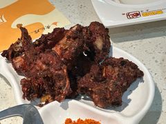 -黄记煌三汁焖锅(顺义华联店)