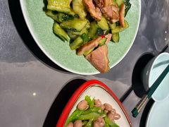 -东方饺子王(哈西万达店)