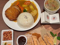 -老张牛肉面(天津万象城店)
